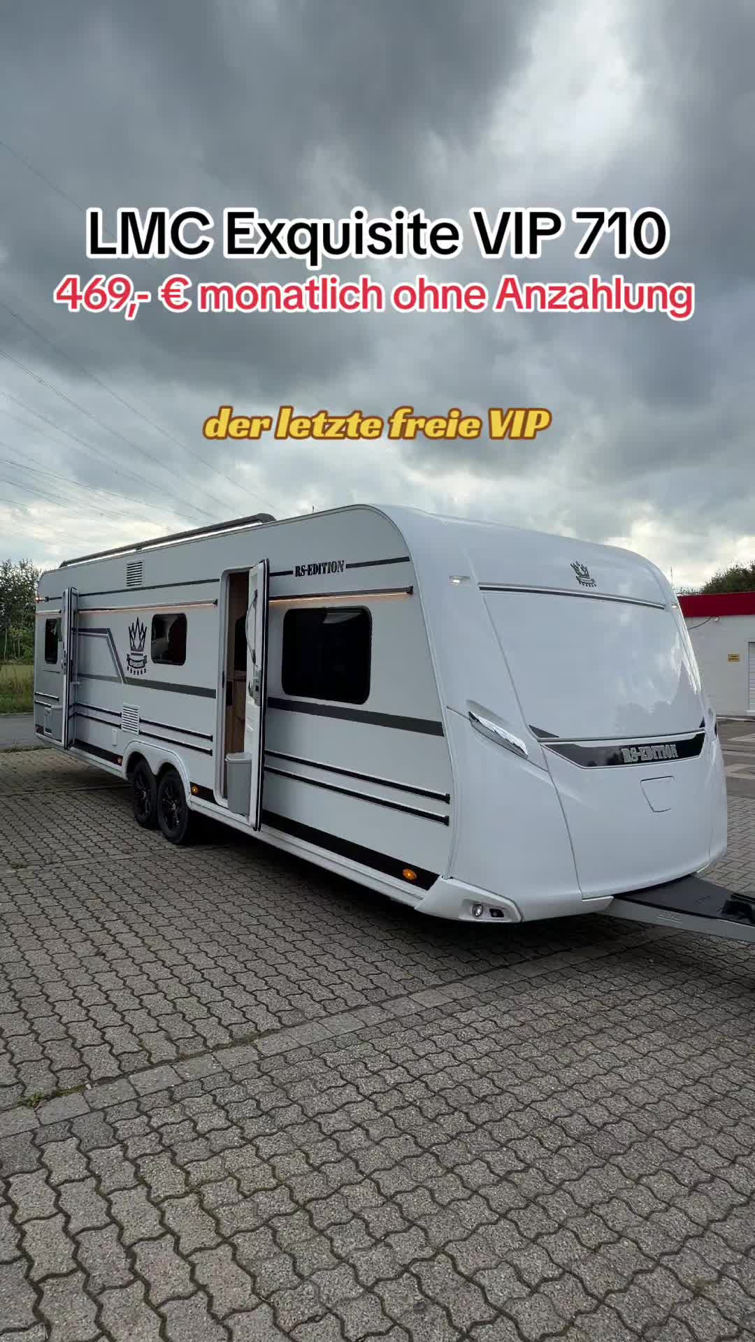 @Caravan Dealer