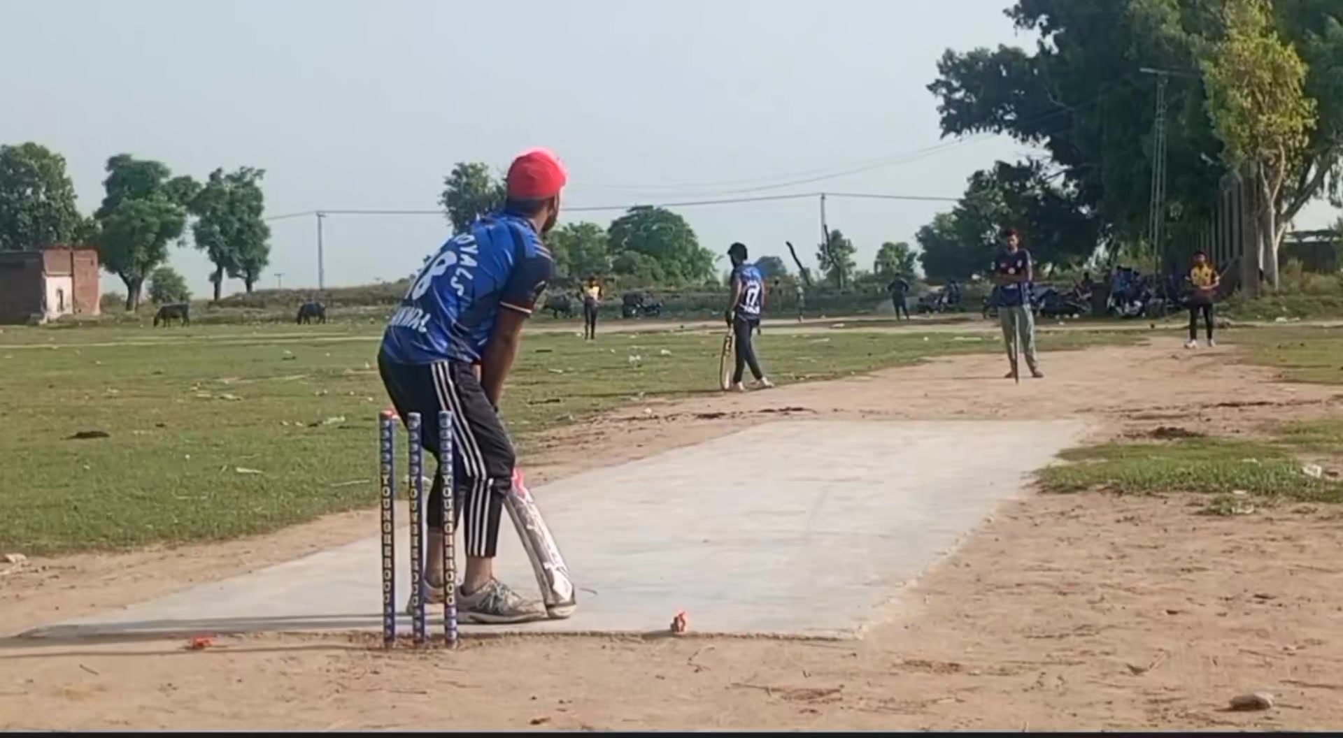 @Sanwal Mughal