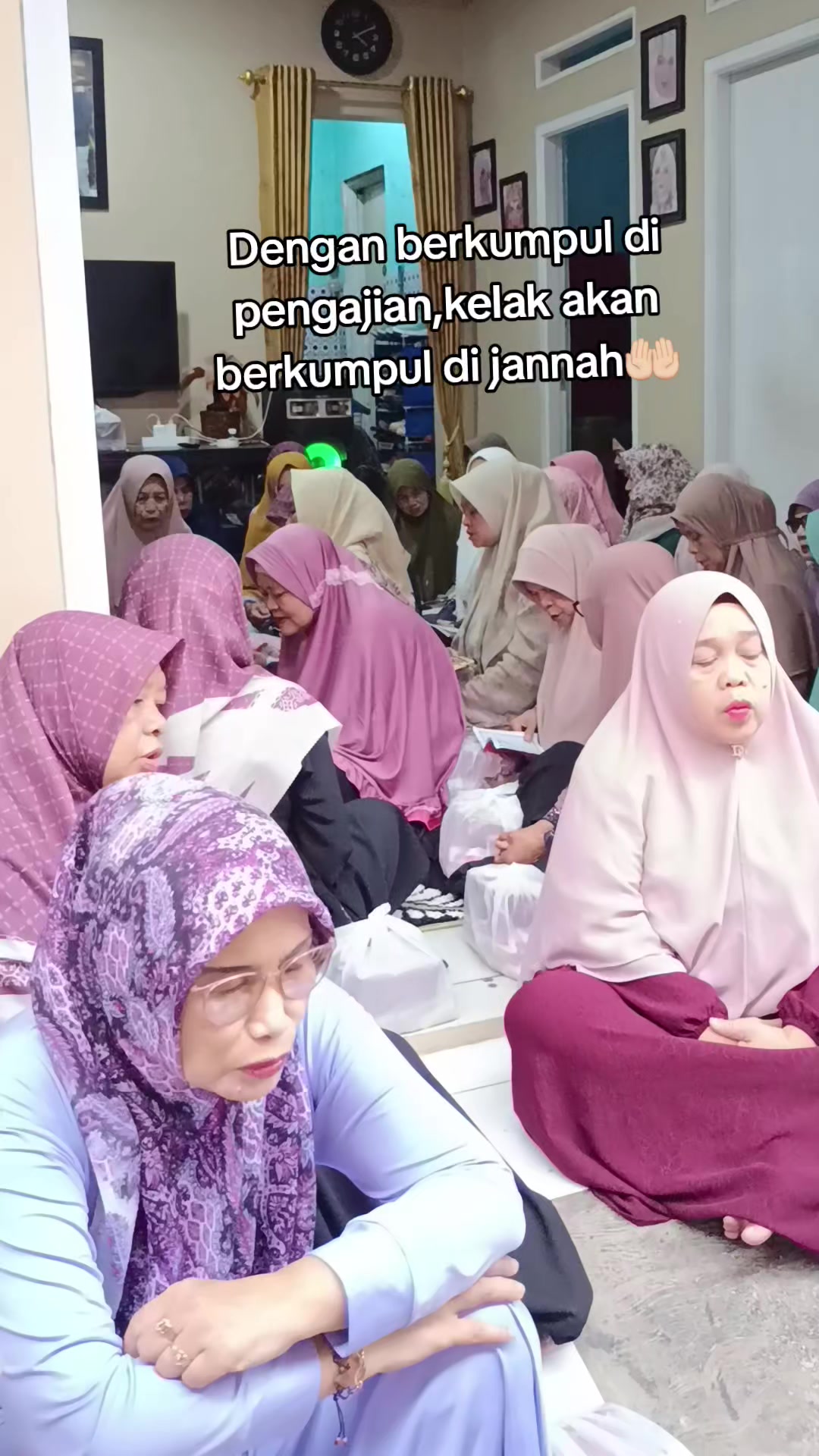 @Teh Hajah Yaspin