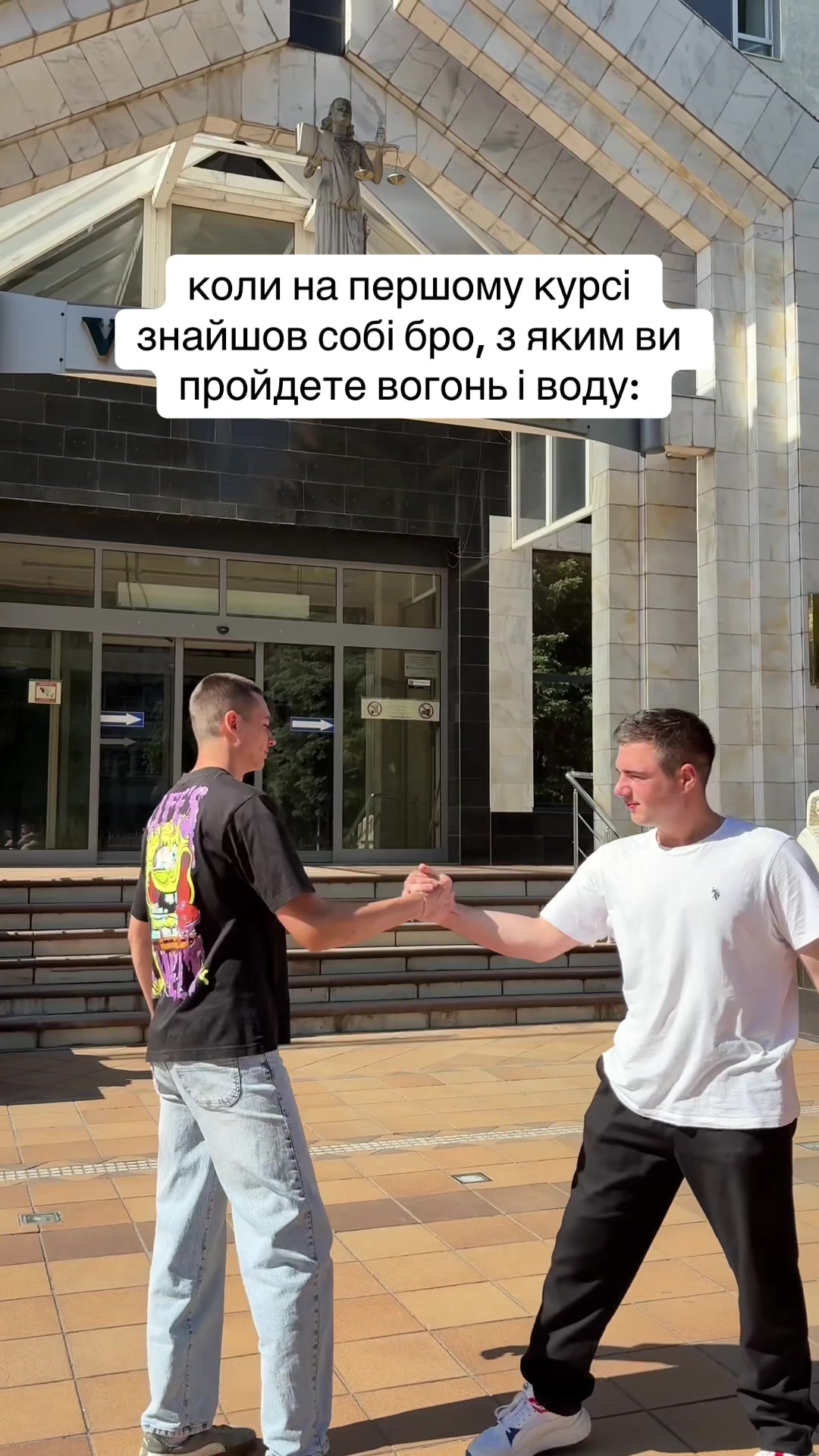 @Факультет ЦГЮ