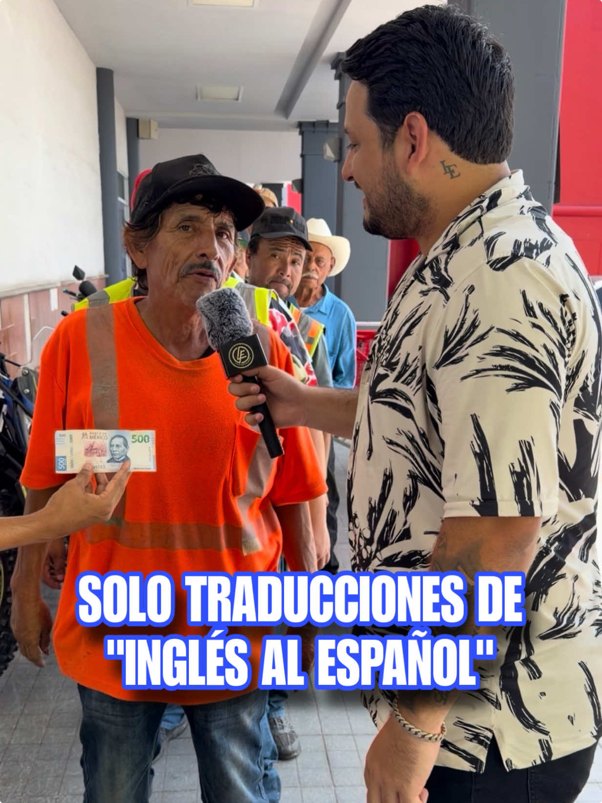 @Soy Escalante