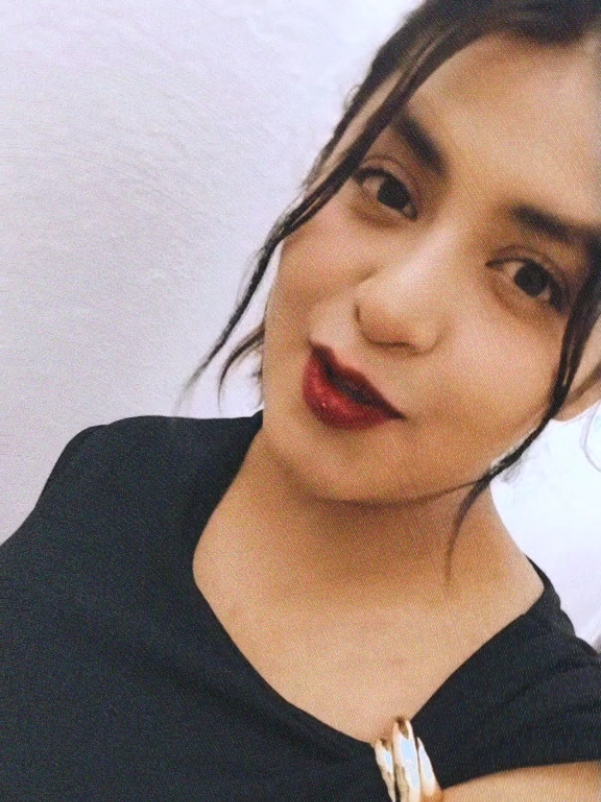 @Araceli S&aacute;nchez