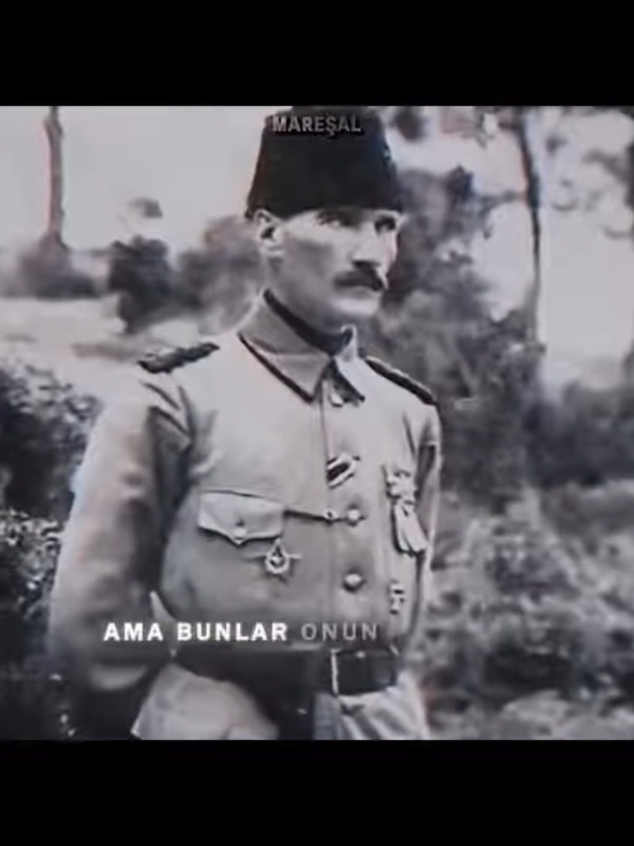 @Atat&uuml;rk'&uuml;n izleri