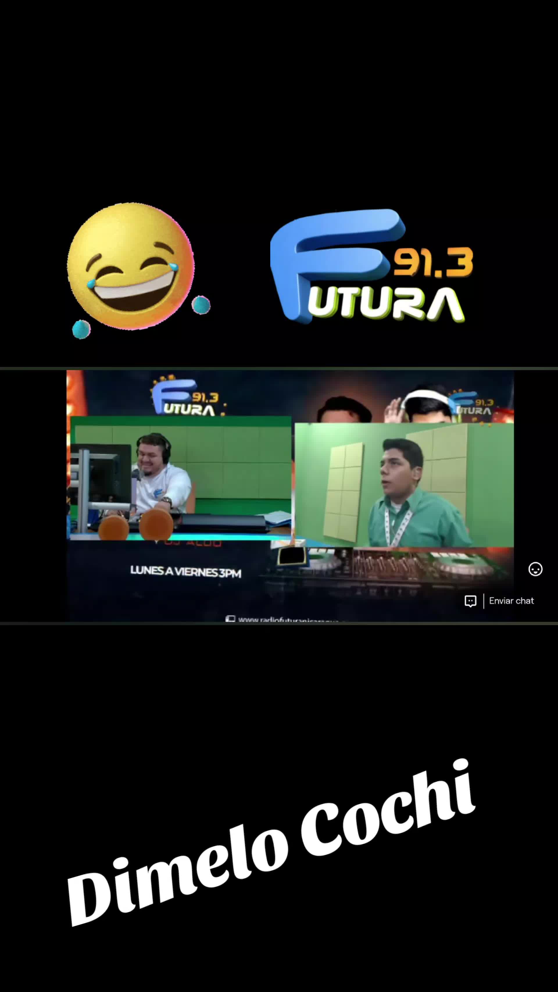 @Rene Pineda "3L CH4T3L"
