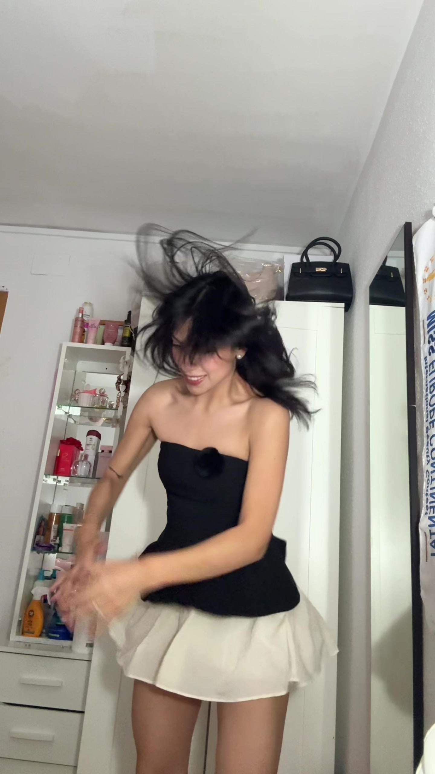 @Abril Arnez
