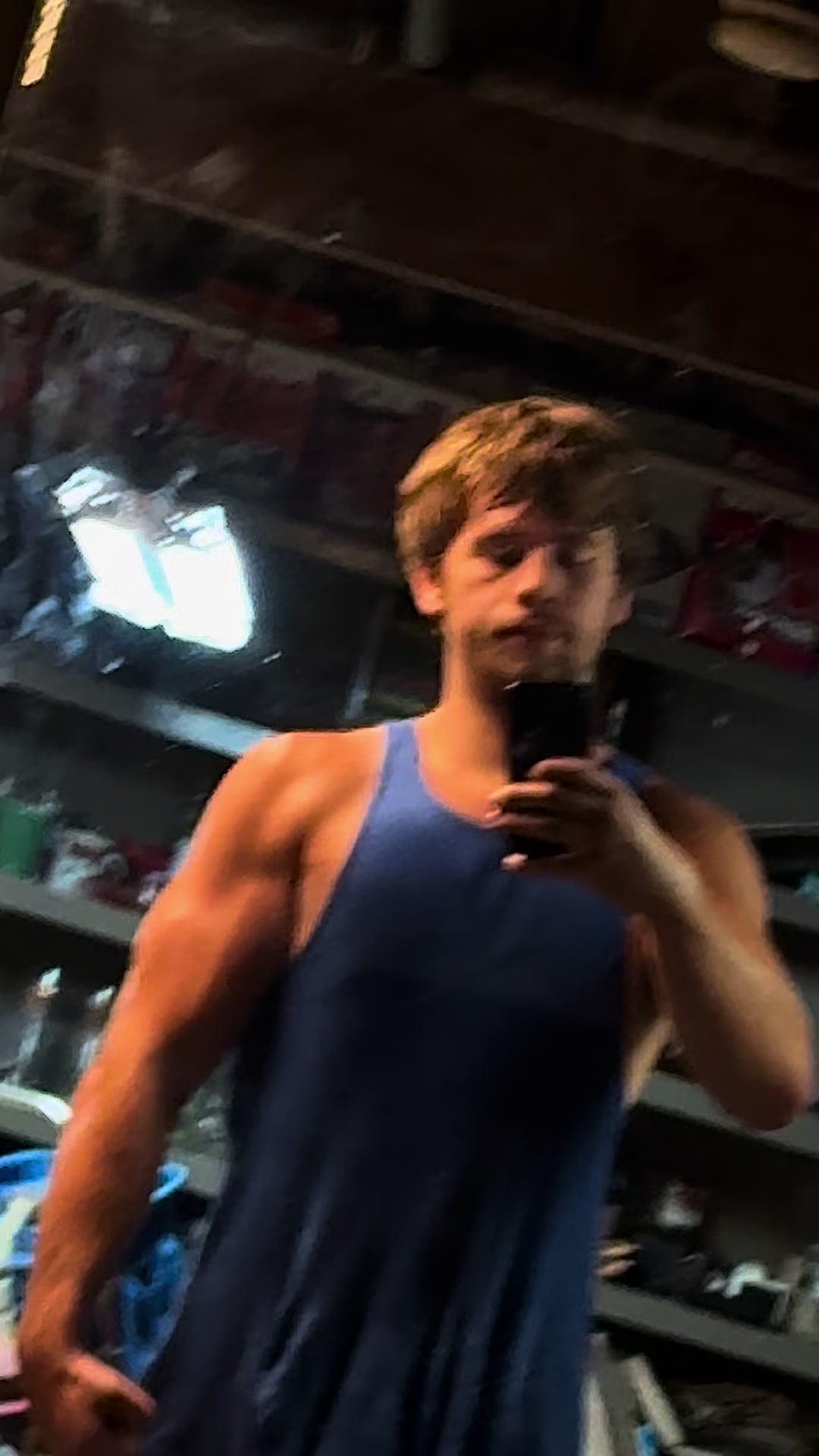 @Jensen snatches