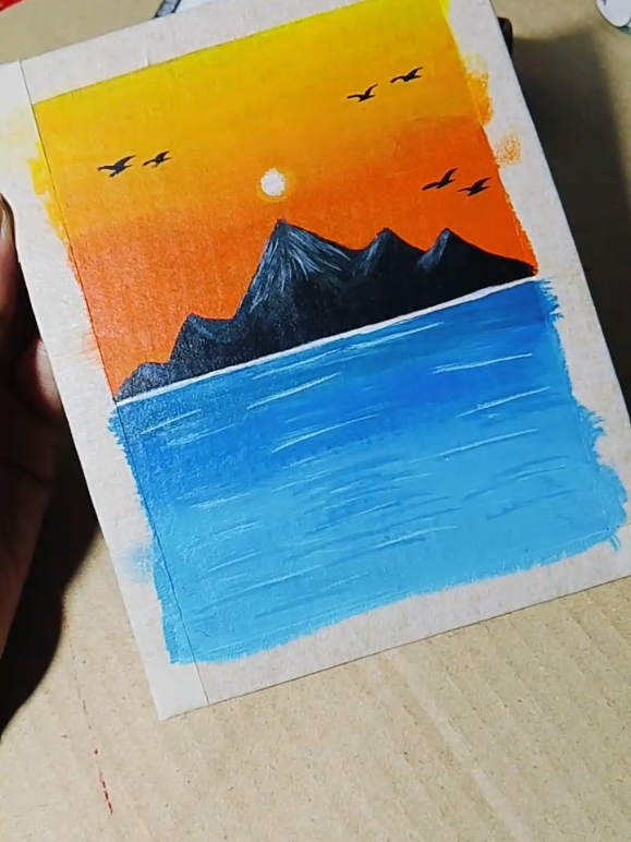 @Tuli's "Artworks"