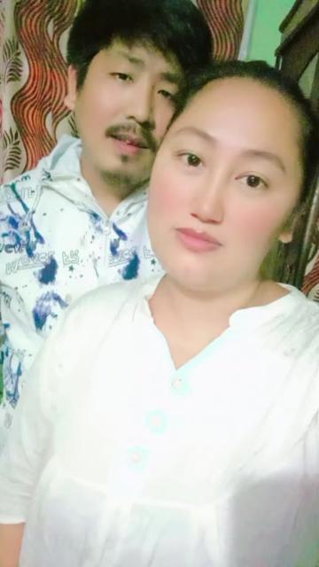 @hem bahadur shrestha