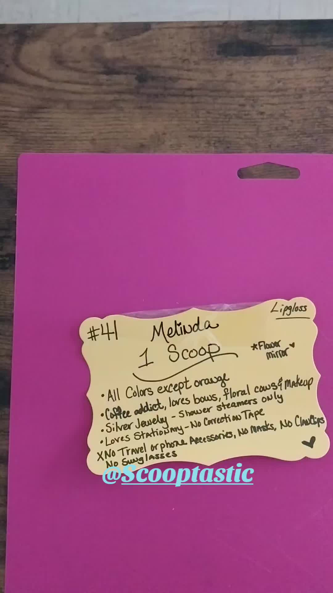 @🌼🐮 Melinda AKA Mimi 🐮🌼