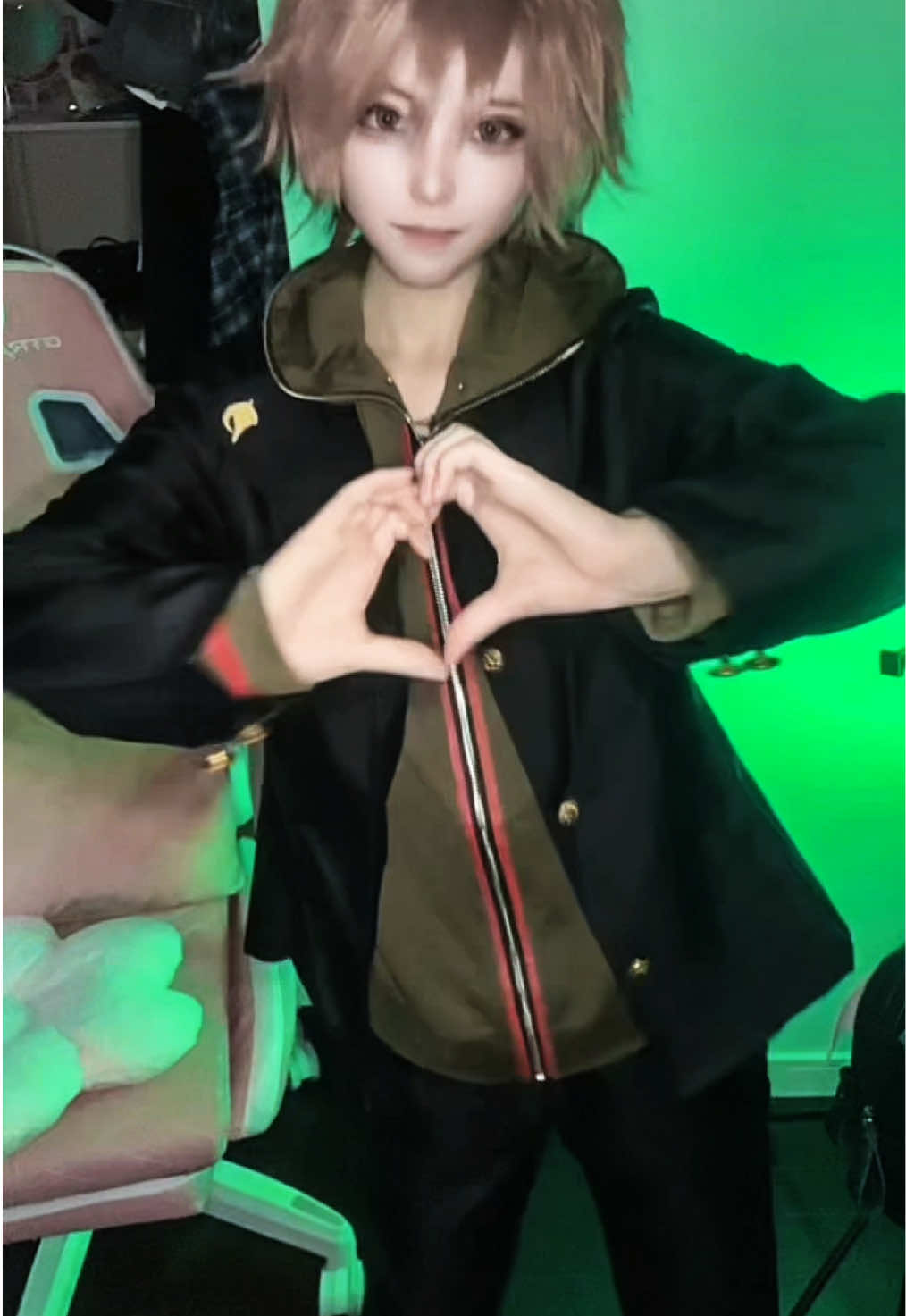@コマ