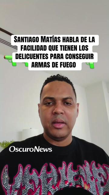 @Oscuro News 📰🚨📺🎤🎬