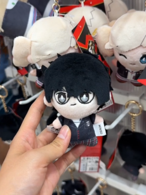 @MINISO United States