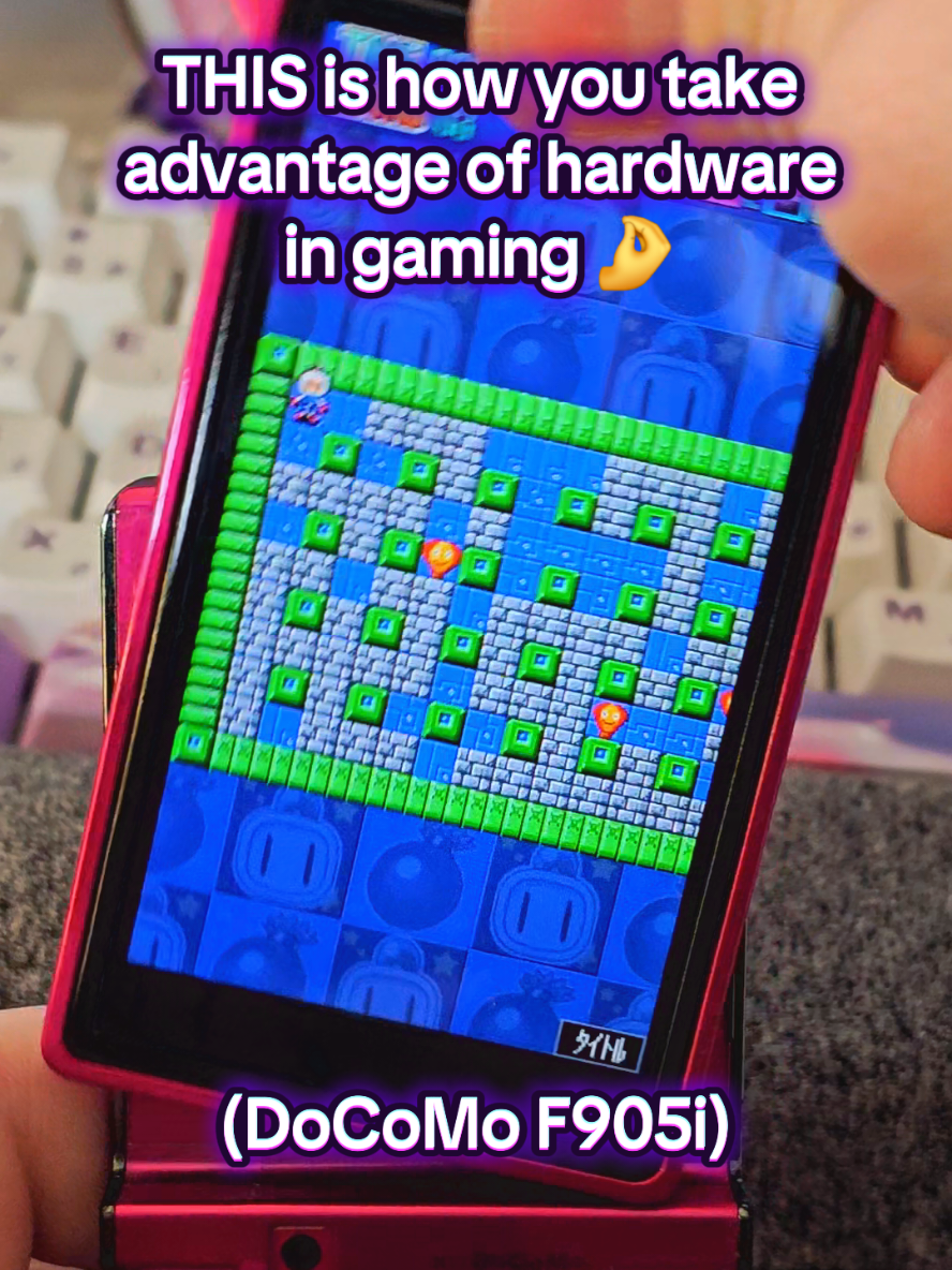 @Unabandonware