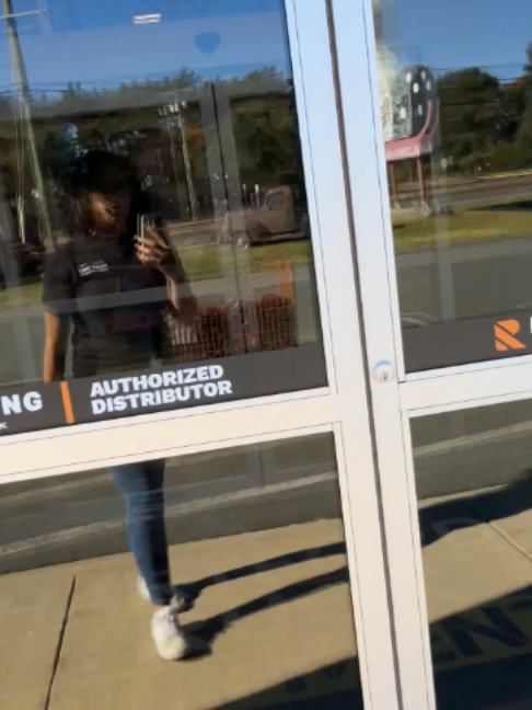 @Hartford Truck
