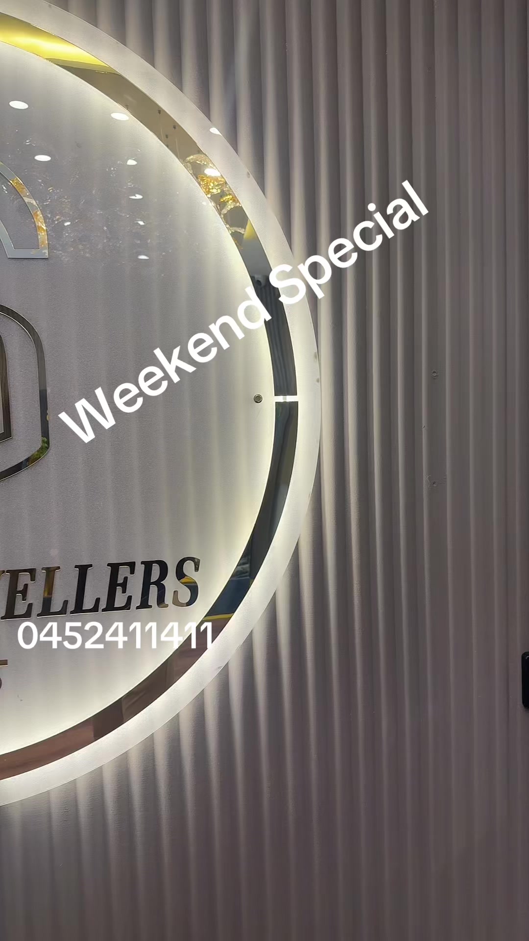 @Glitter Jewellers Australia