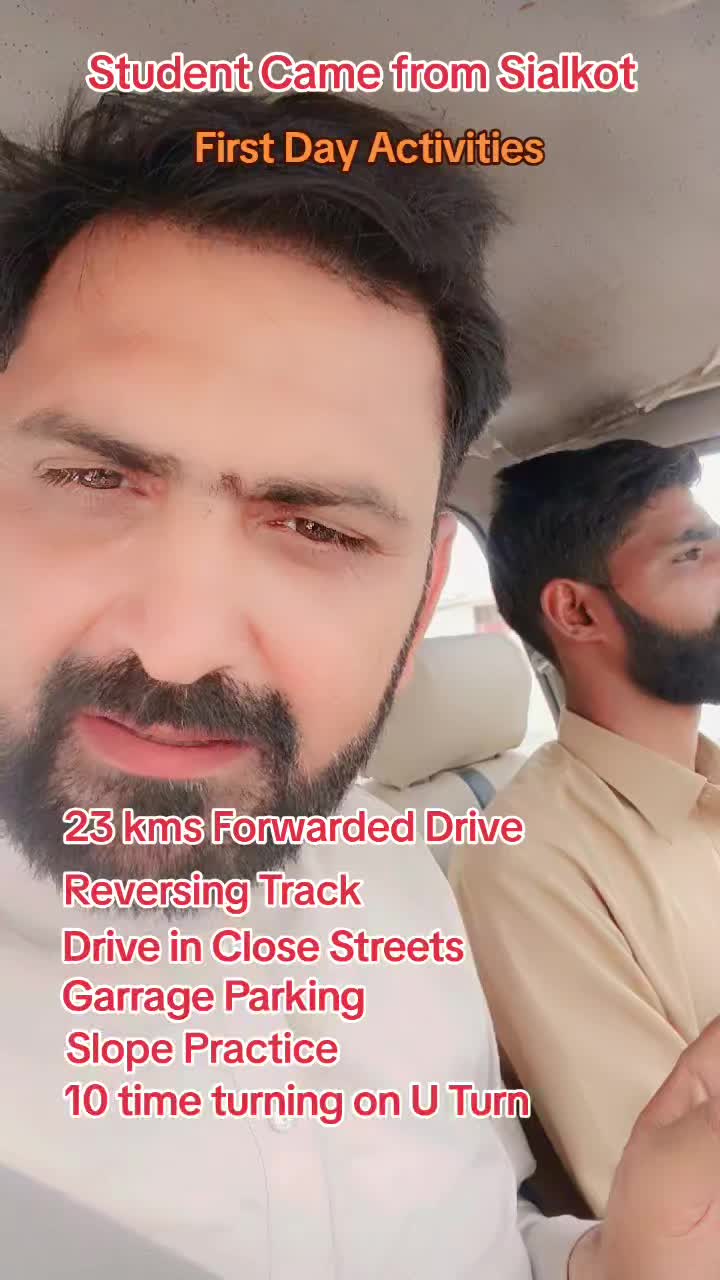 @RoadWisdom Guru Multan