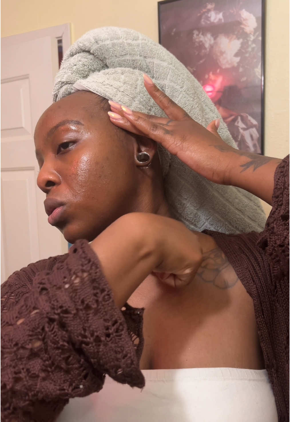 @Amani Muriuki