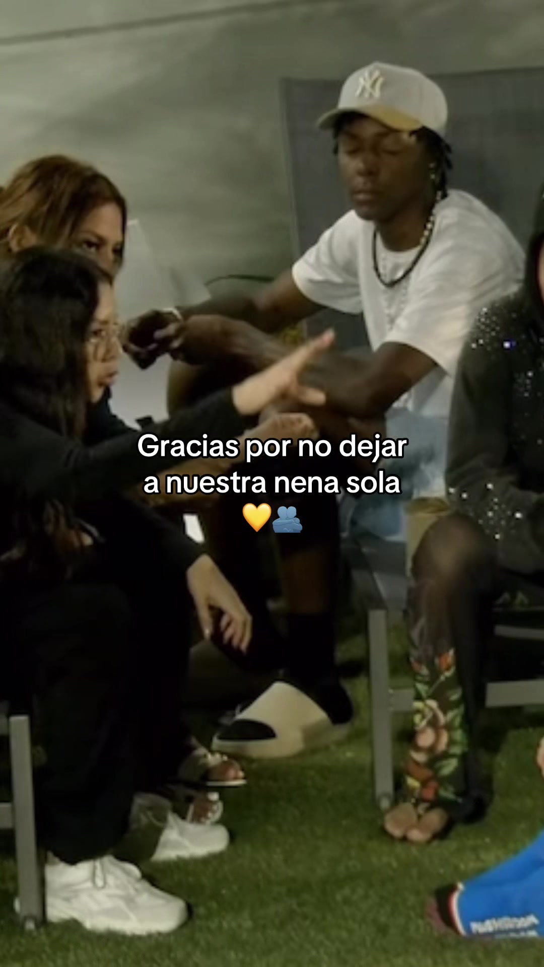 @Team Karola