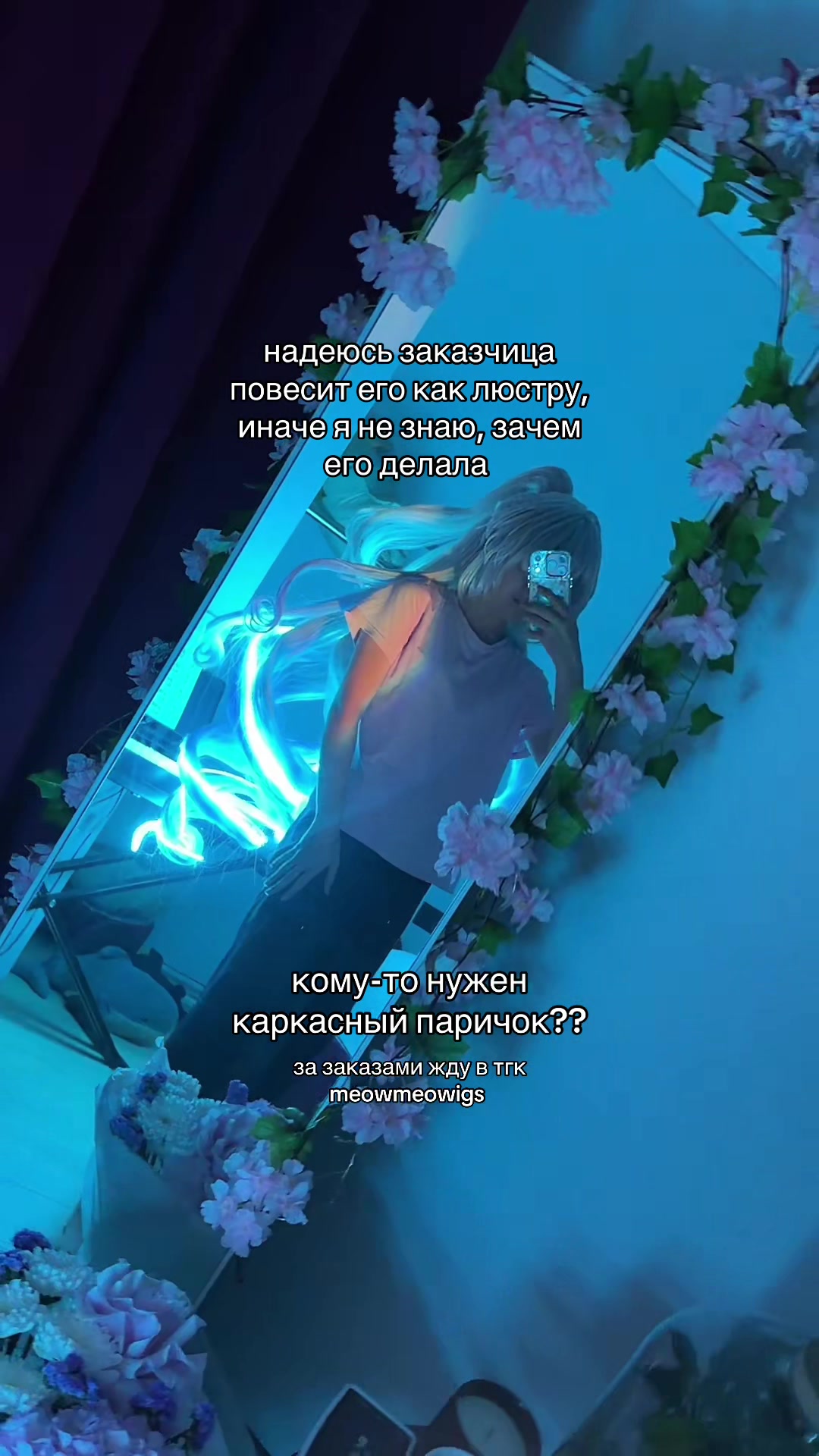 @тгк vivien & meowmulia˚✧₊