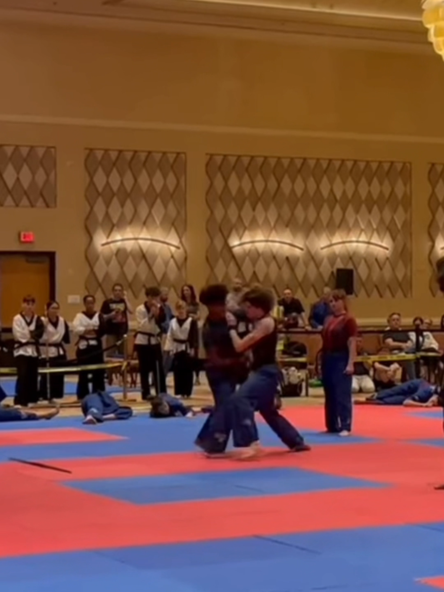 @Legacy Martial Arts Henderson