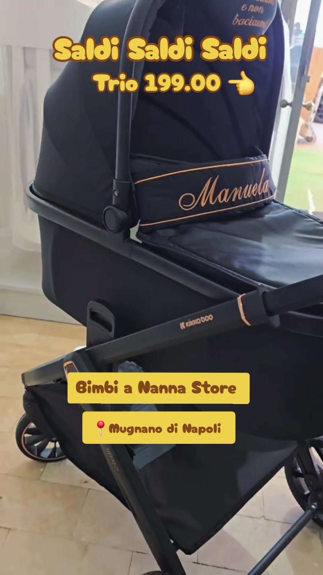 @Bimbi a Nanna Store