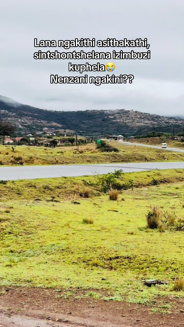 @Mbali Zamakhuba Mpungose