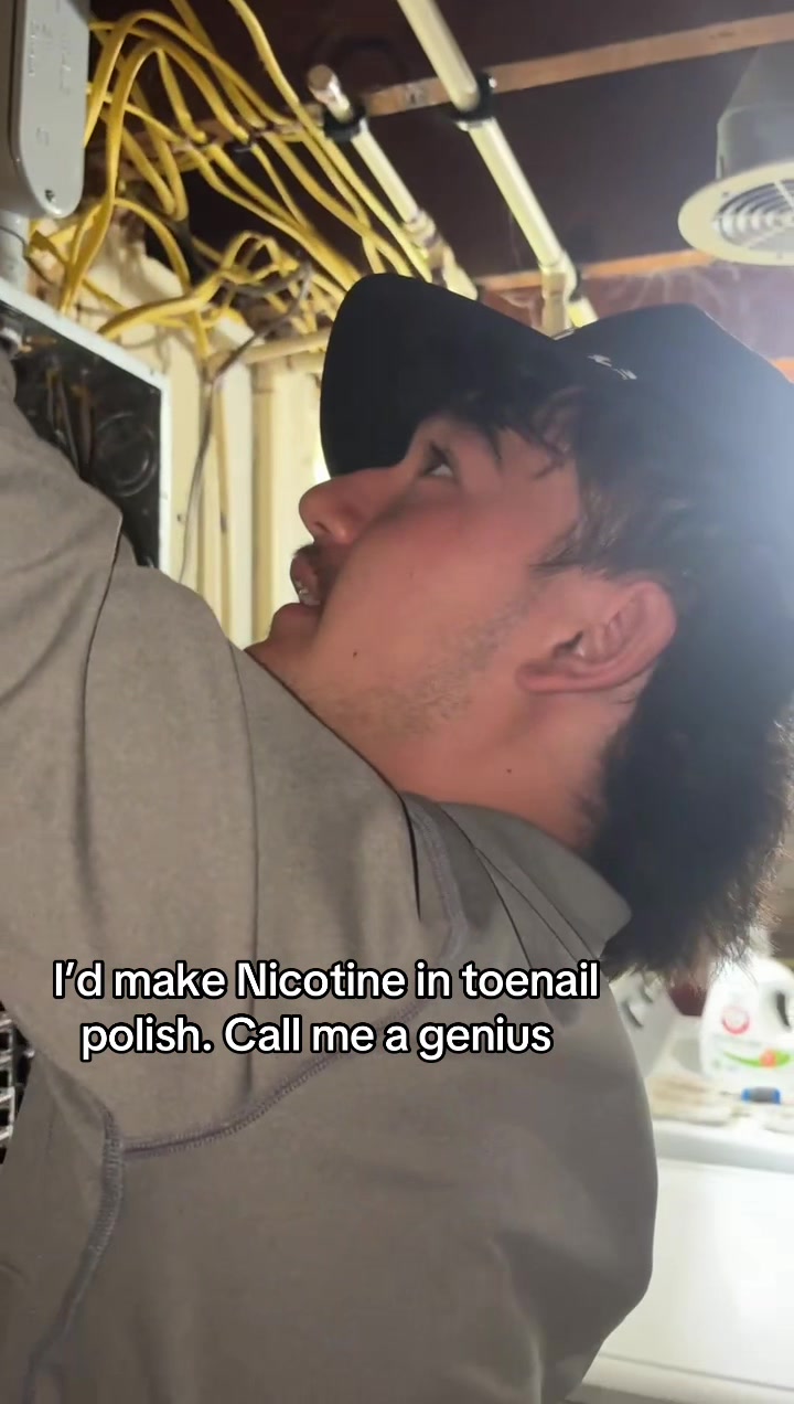 @Matthew Mai