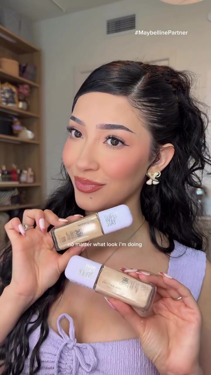 @Maybelline NY