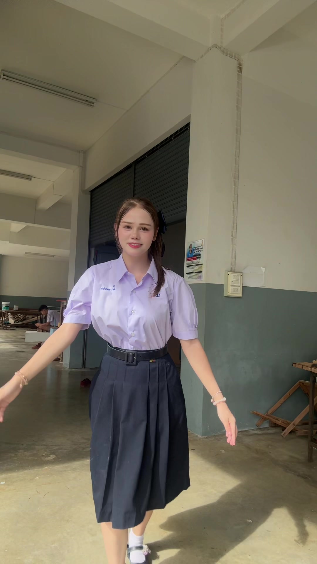 @มีย่าแต่ไม่มีปู่ 💯
