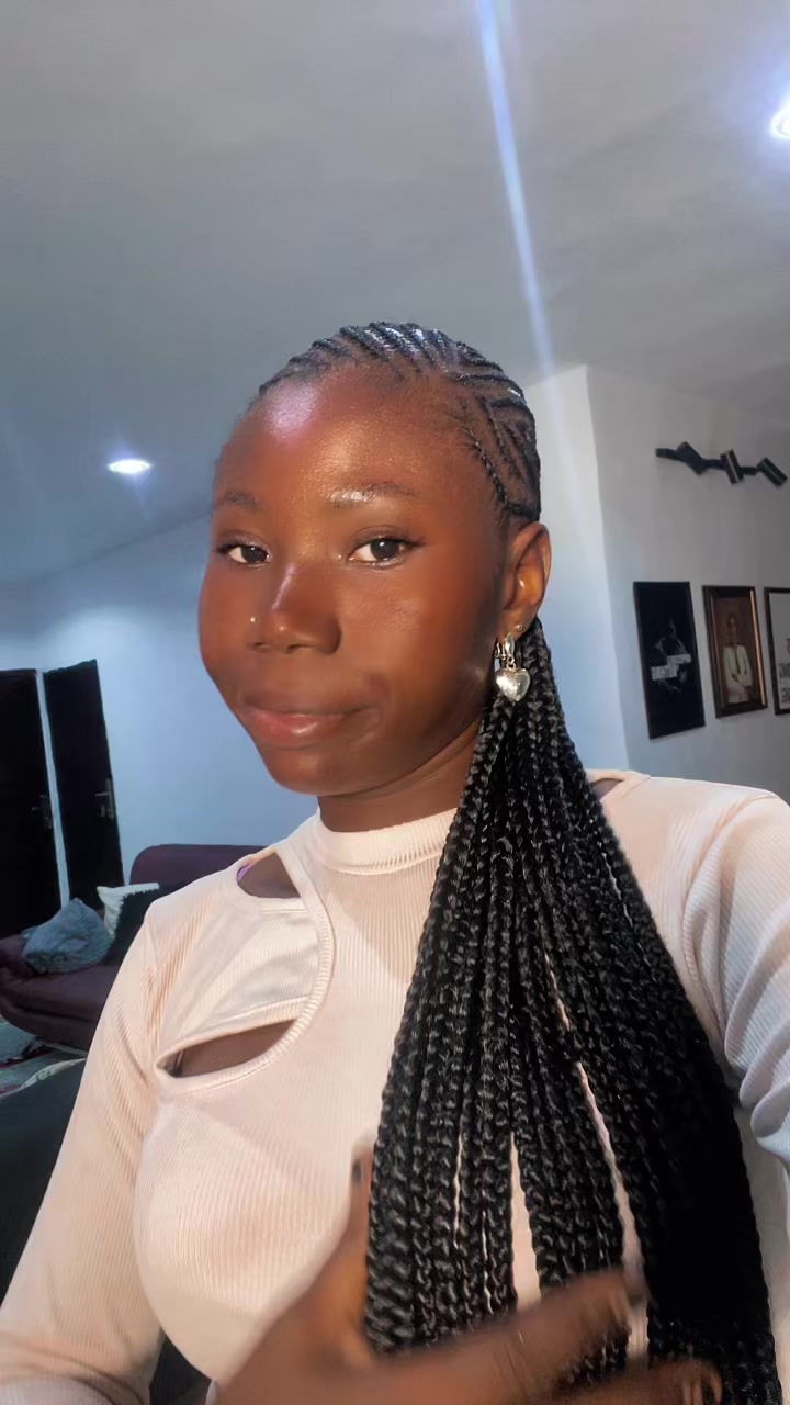 @Asabe of Lagos | MUA💄