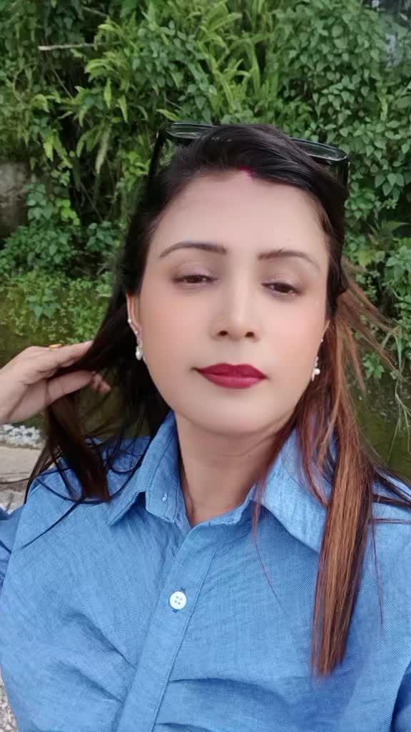 @Seema Tiwari