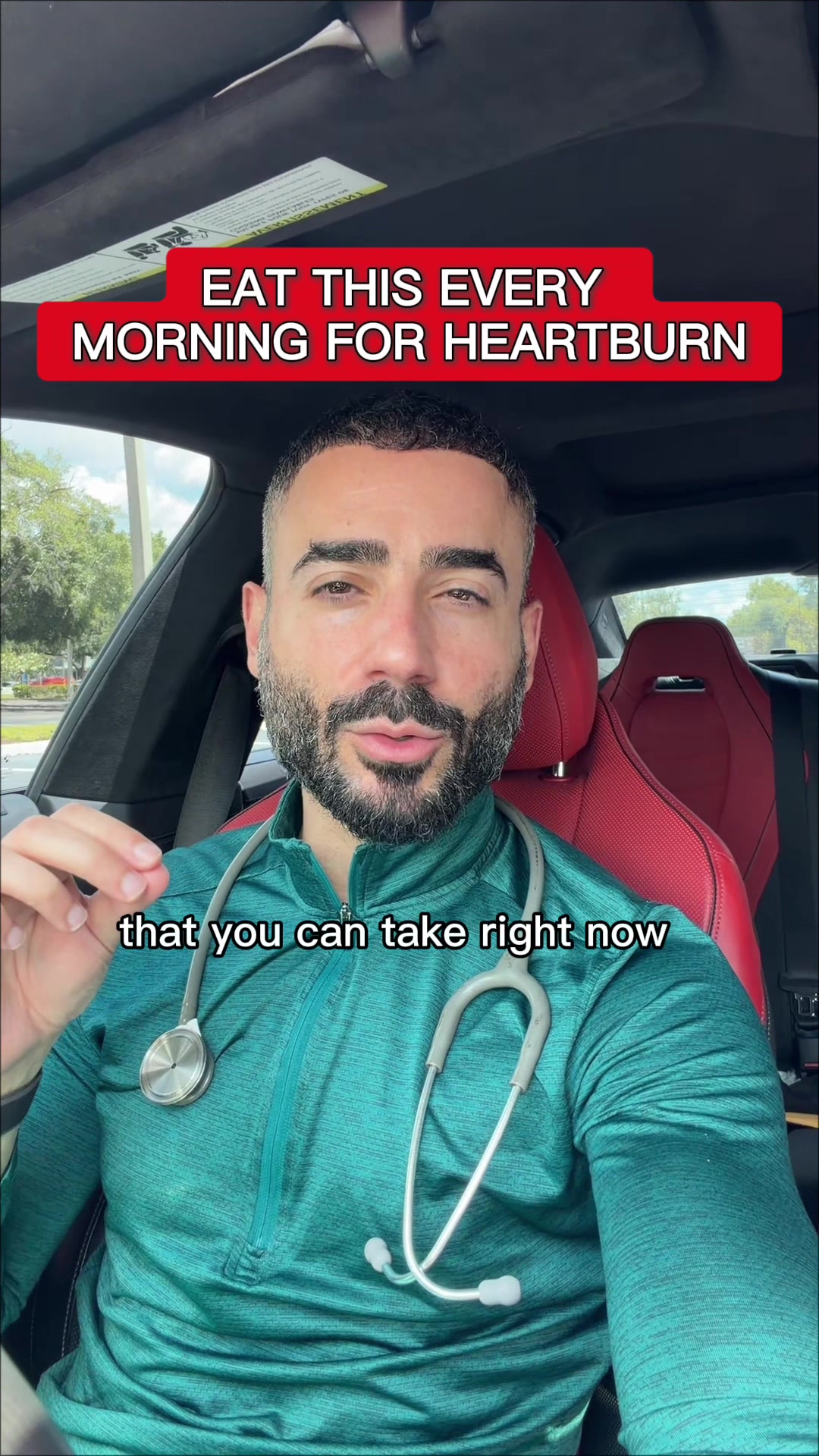 @Dr. Joseph Salhab