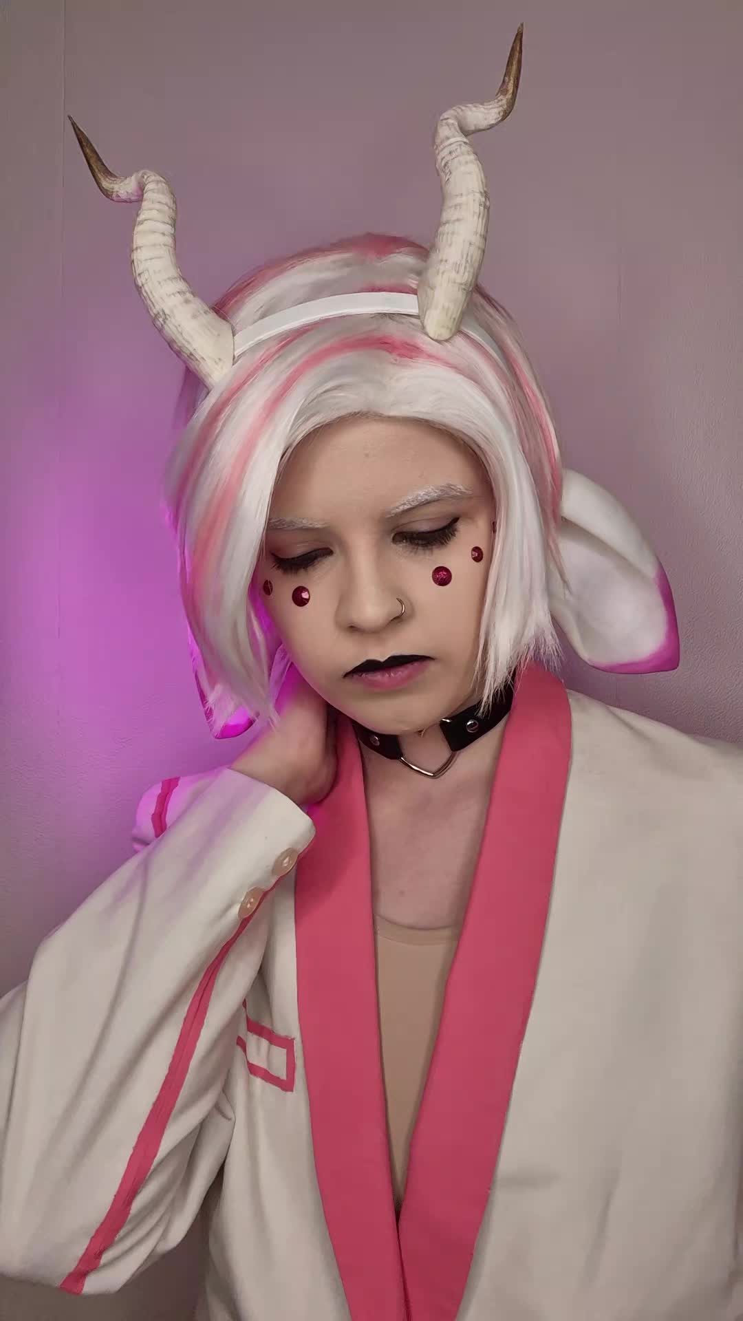 @Darose.cosplay