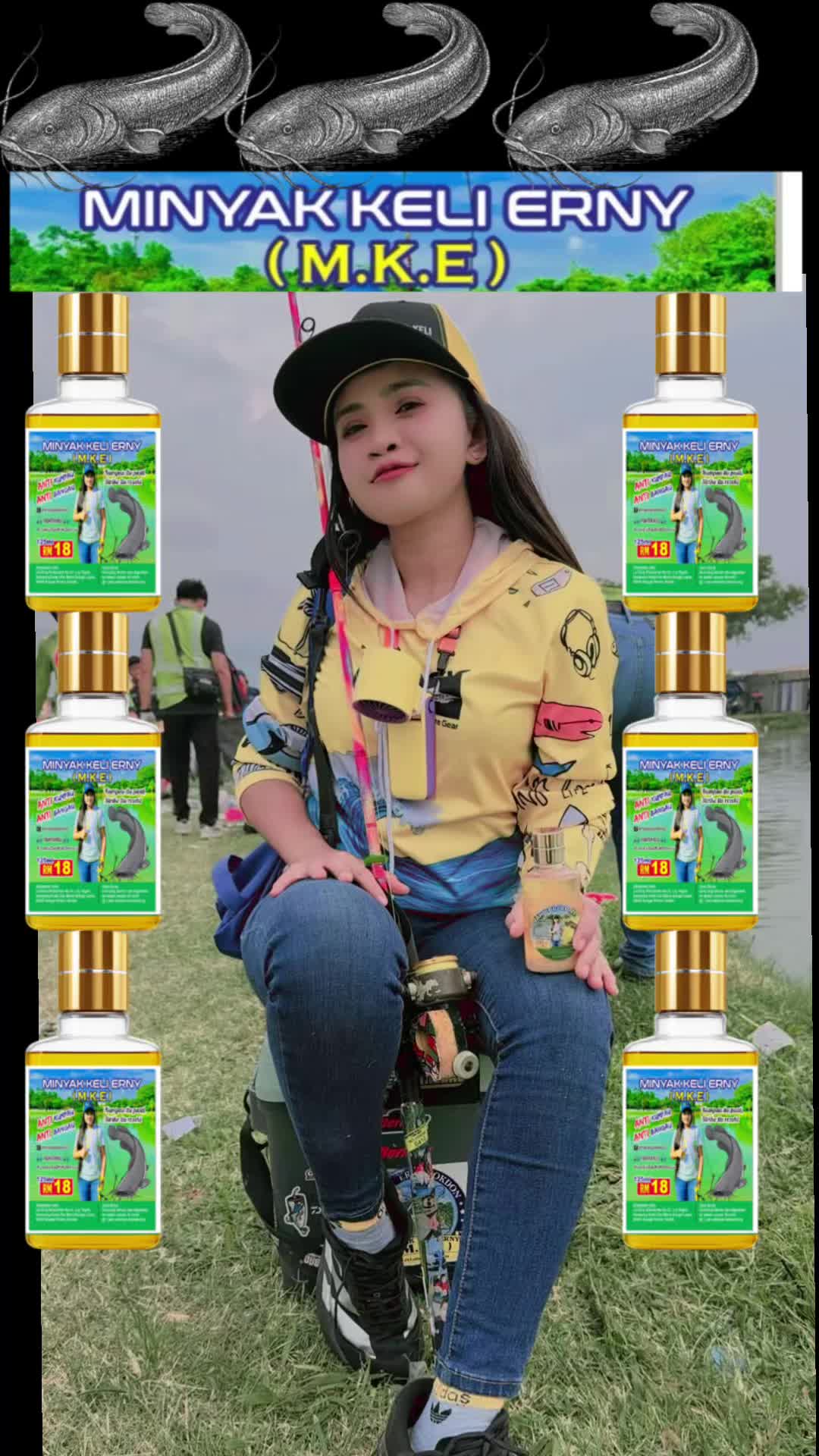 @Ernysaysooke2