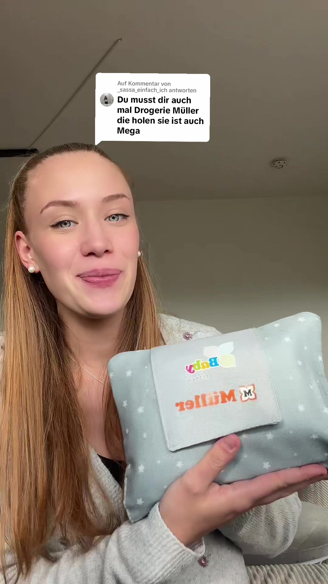 @Alissa🫧/ first time Mom