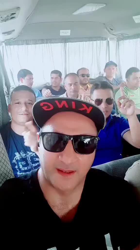 @Ranjiv Kc