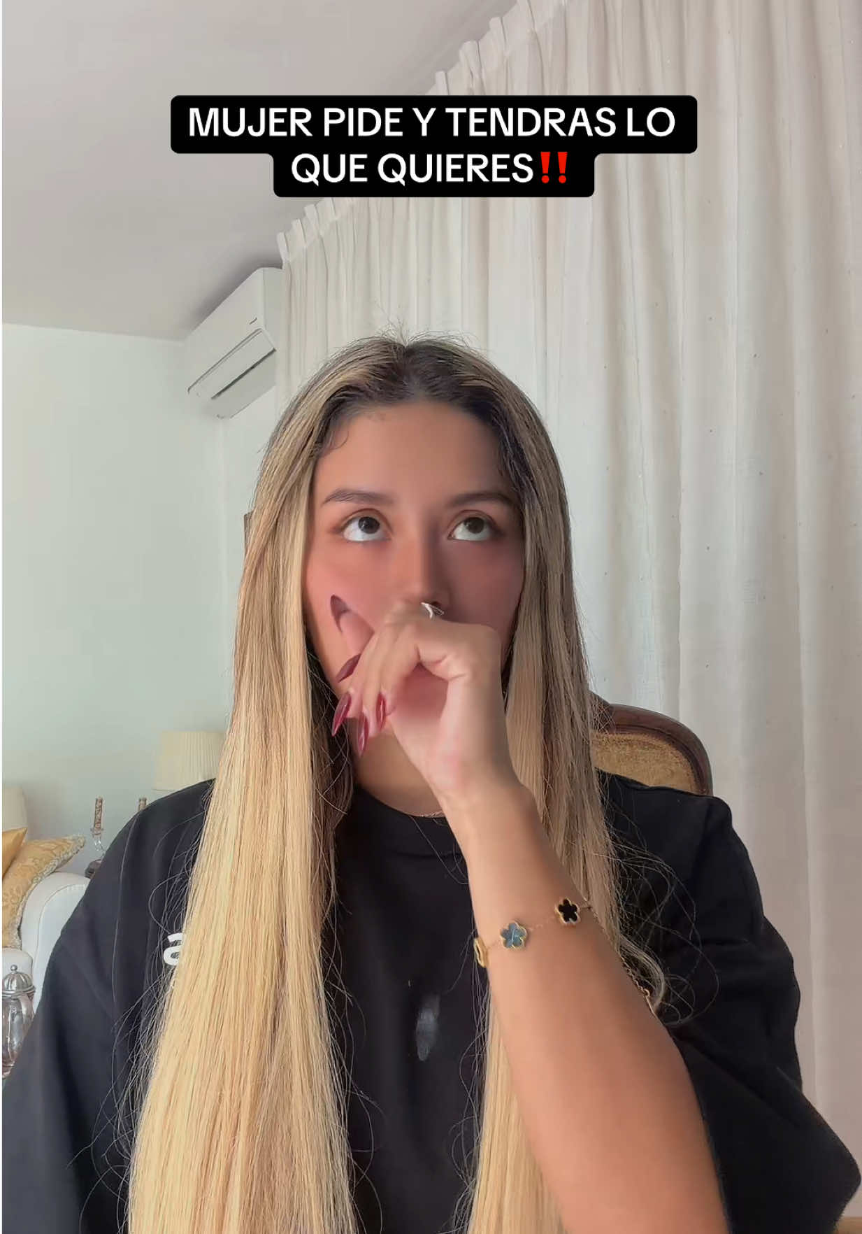 @Micaela Mendoza