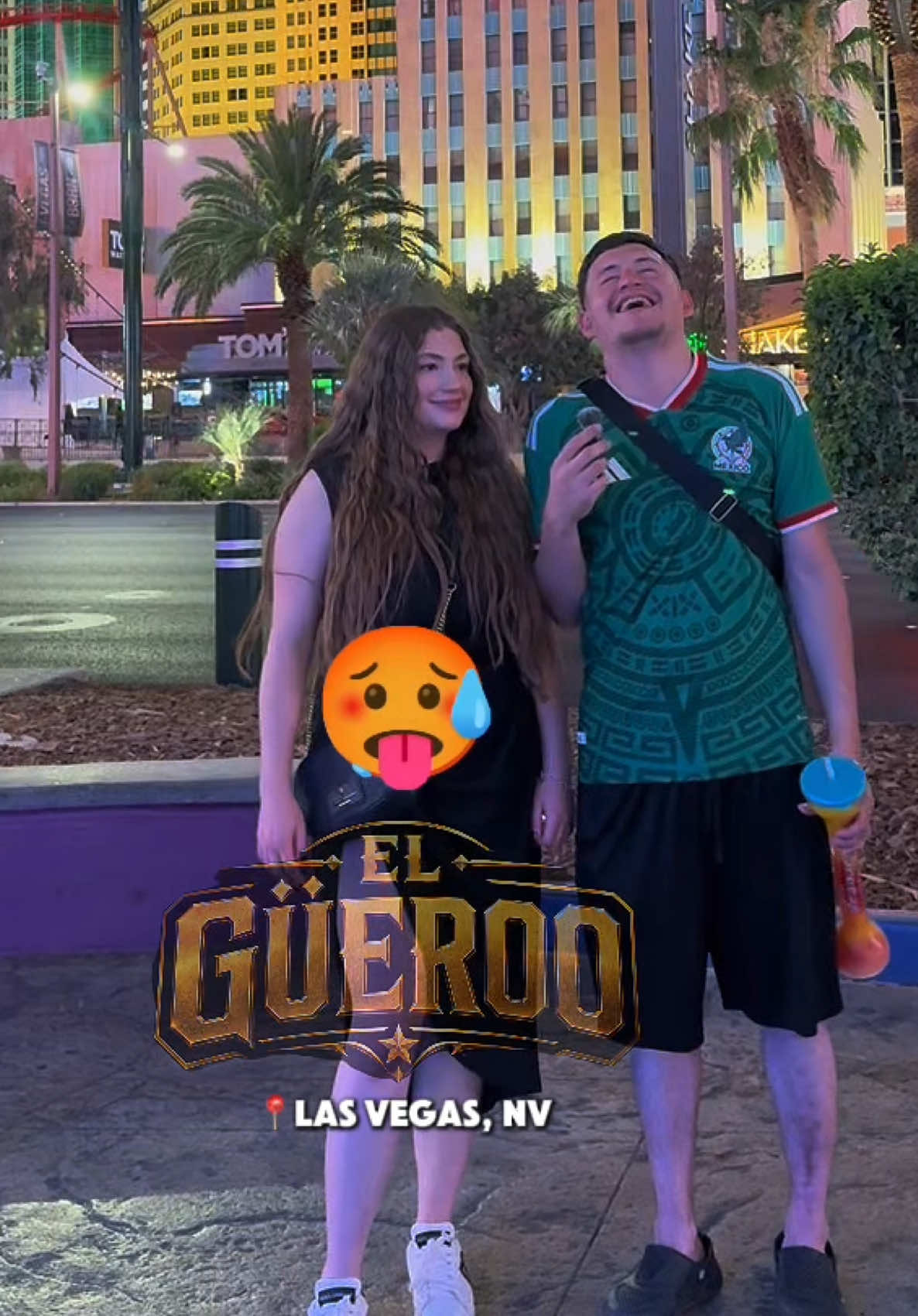 @"El G&Uuml;EROO&ldquo;🕺🏻🥳