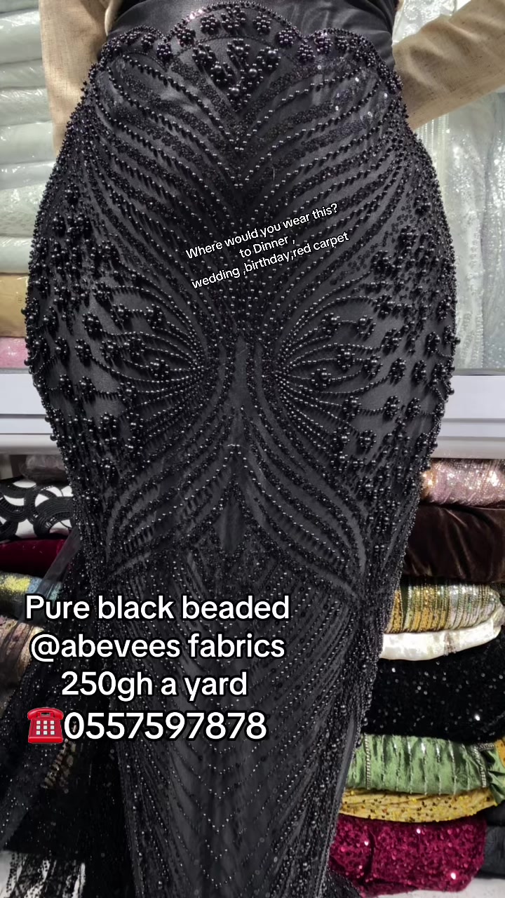 @Abeveesfabrics