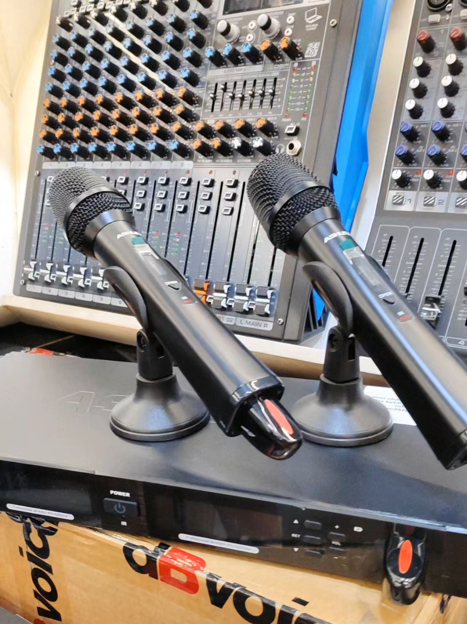 @KINGDOM AUDIO