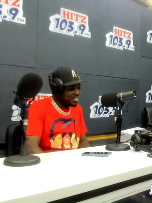 @Hitz 103.9 FM