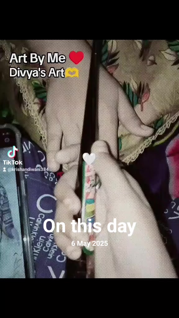 @Divya Rajput ✨