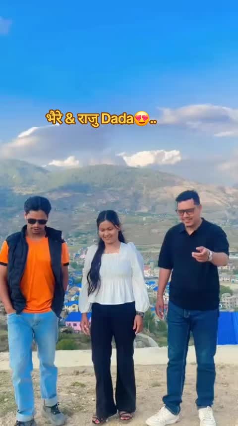 @Smile Ganga❣️
