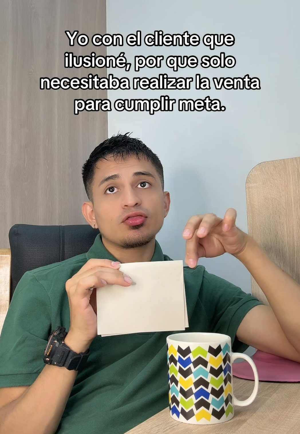 @JefersonG&oacute;mez 🍀