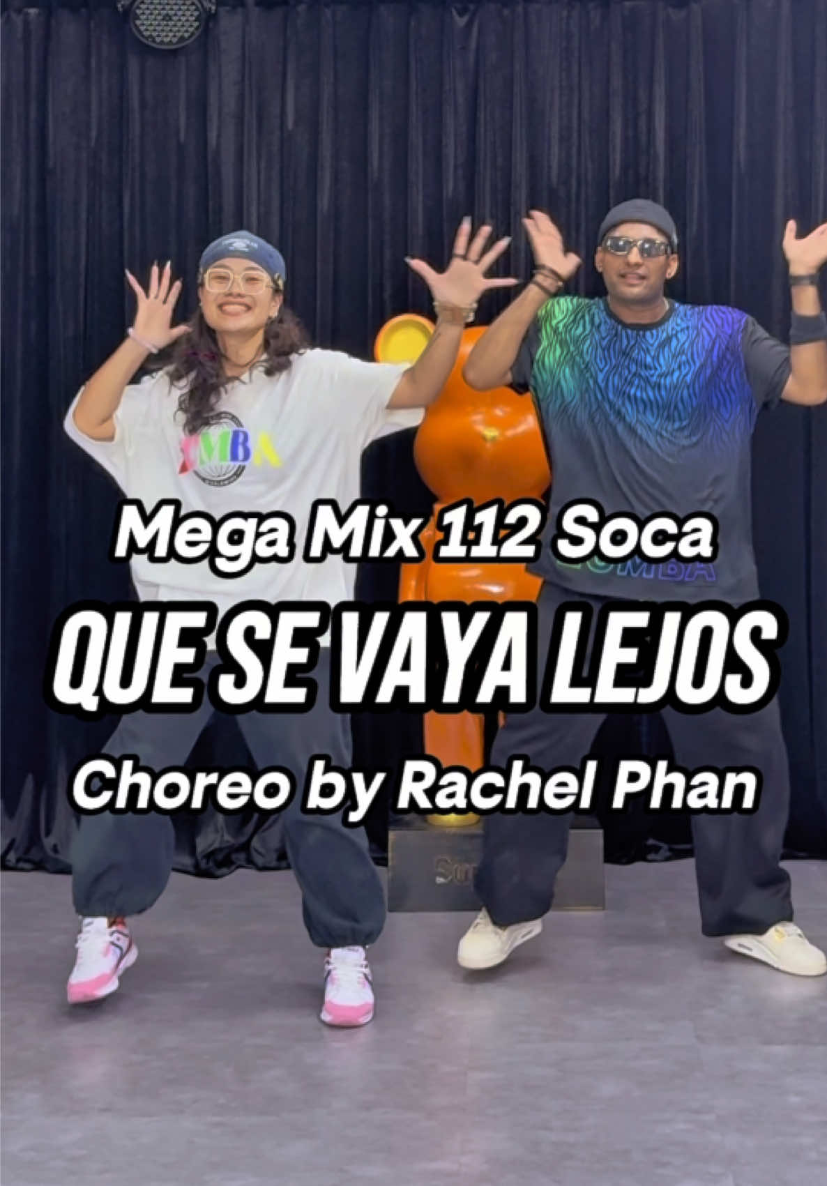 @Rachel Phan 🇻🇳🎶💃🏼