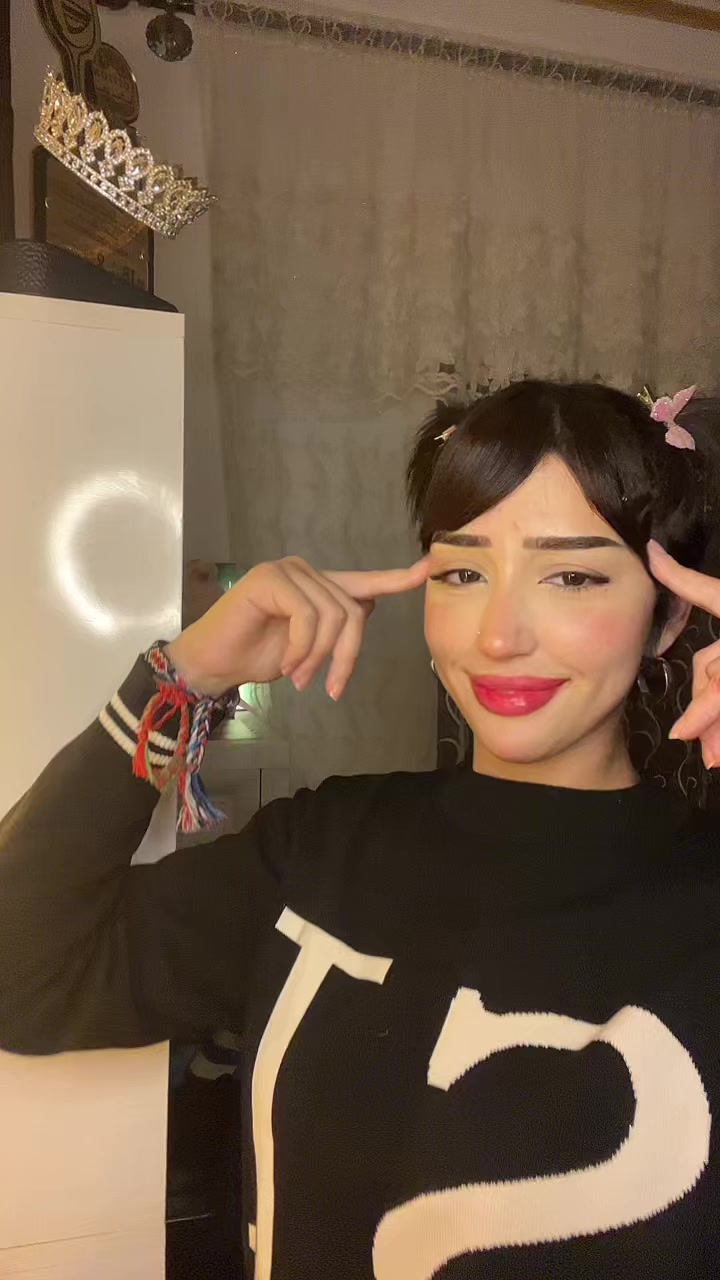 @CHAIMAE OSTOURA