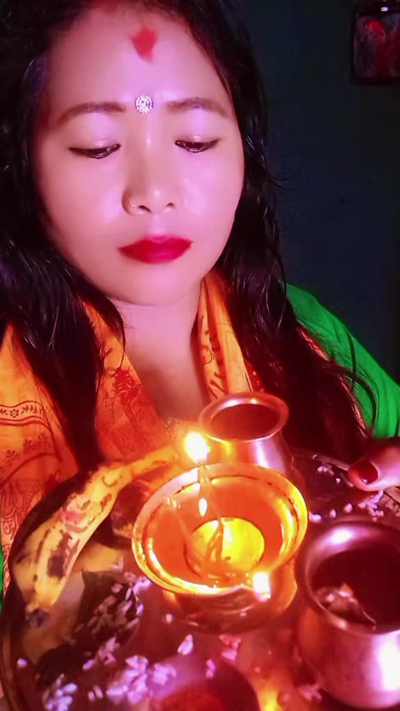 @Maya Pun magar