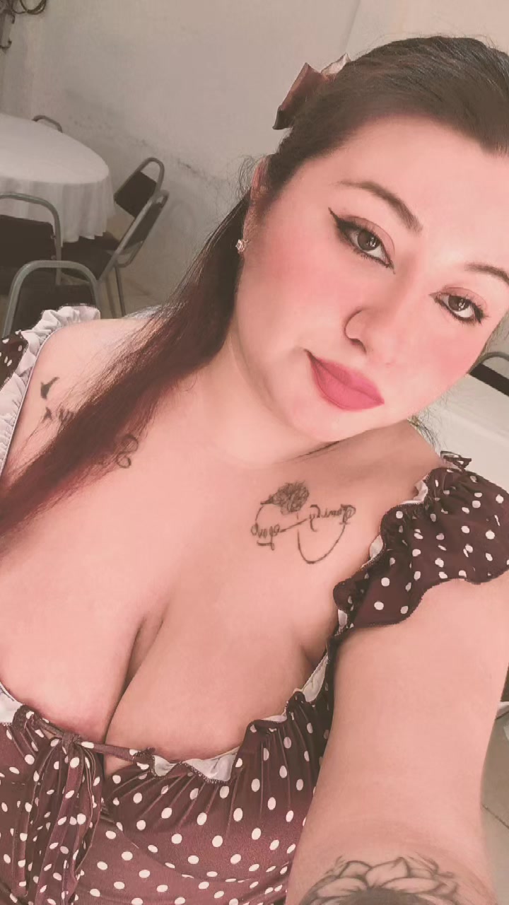 @Fabiola Martinez