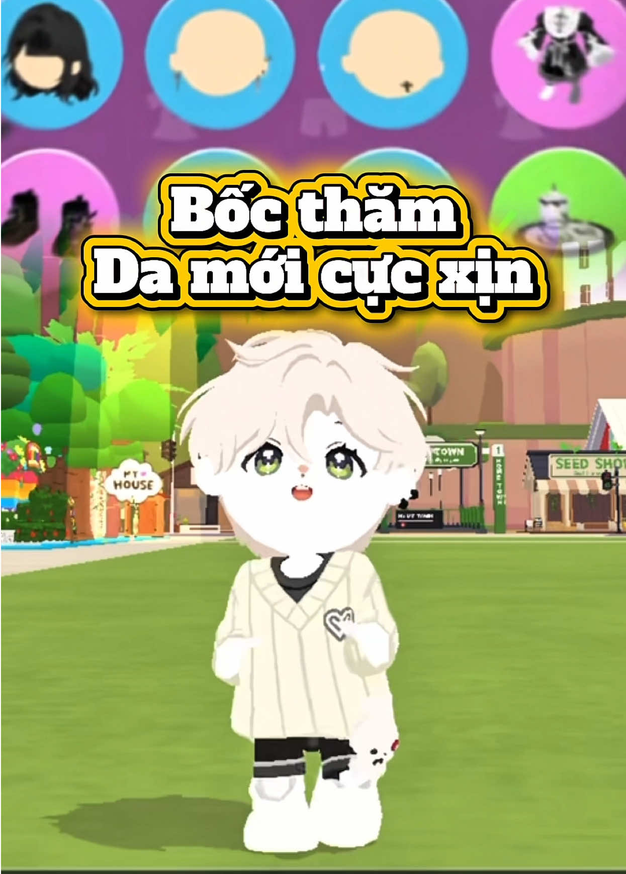 @OTTER PLAY