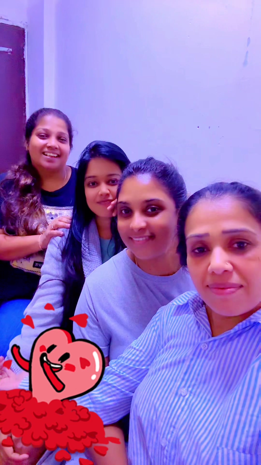 @Salon Kumari145